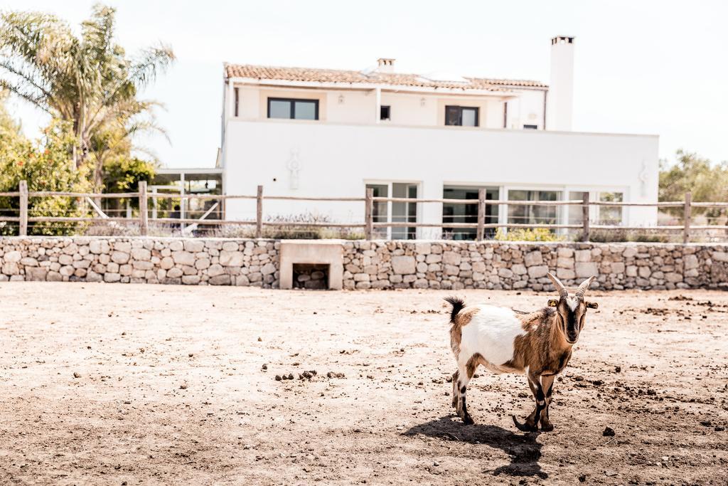 Masseria Prosperi Serra Serra Alimini Exterior foto